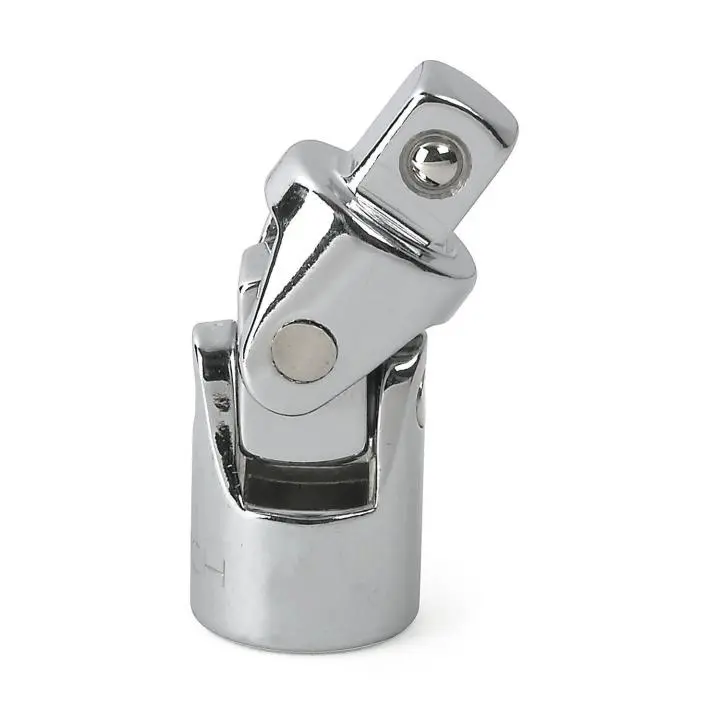 Gearwrench 1/2" Drive Universal Joint – Low-Profile Swivel Socket Adapter (Model 80600D) 1