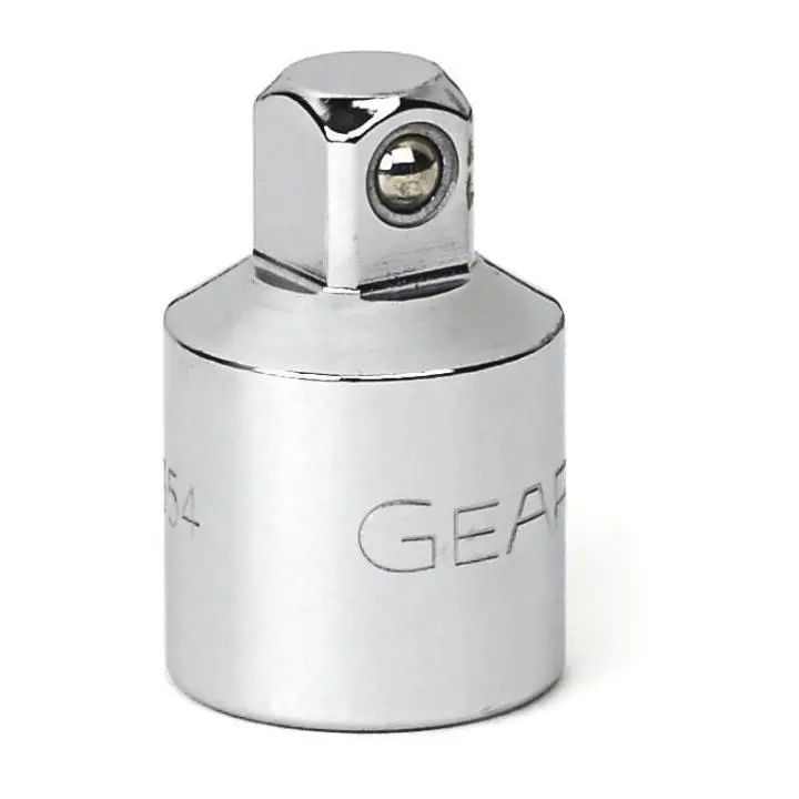 Gearwrench 1/4" Drive Adapter – 1/4" Female To 3/8" Male 1