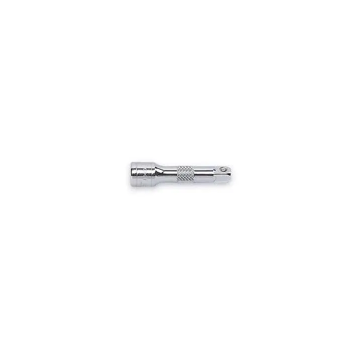 Gearwrench 1/4" Drive Hex Extension Bar – 2 Inches 1
