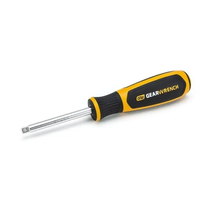 Gearwrench 1/4" Drive Spinner Handle – 7.75" Length 1