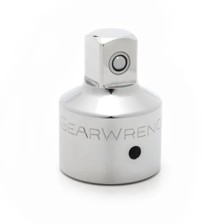 Gearwrench 1" Drive 1" Female To 3/4" Male Adapter 1