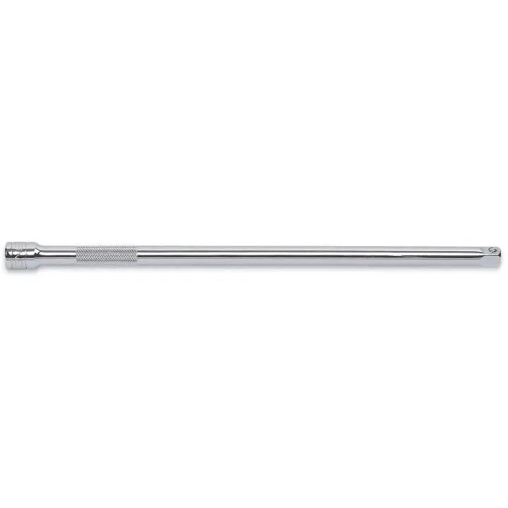 Gearwrench 12-Inch 3/8" Drive Extension Bar For Tight-Space Access 1