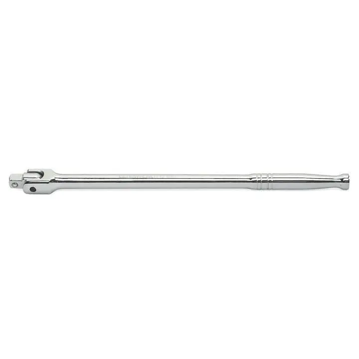 Gearwrench 24" Flex Handle Breaker Bar – 1/2" Drive (Model 81308D) 1