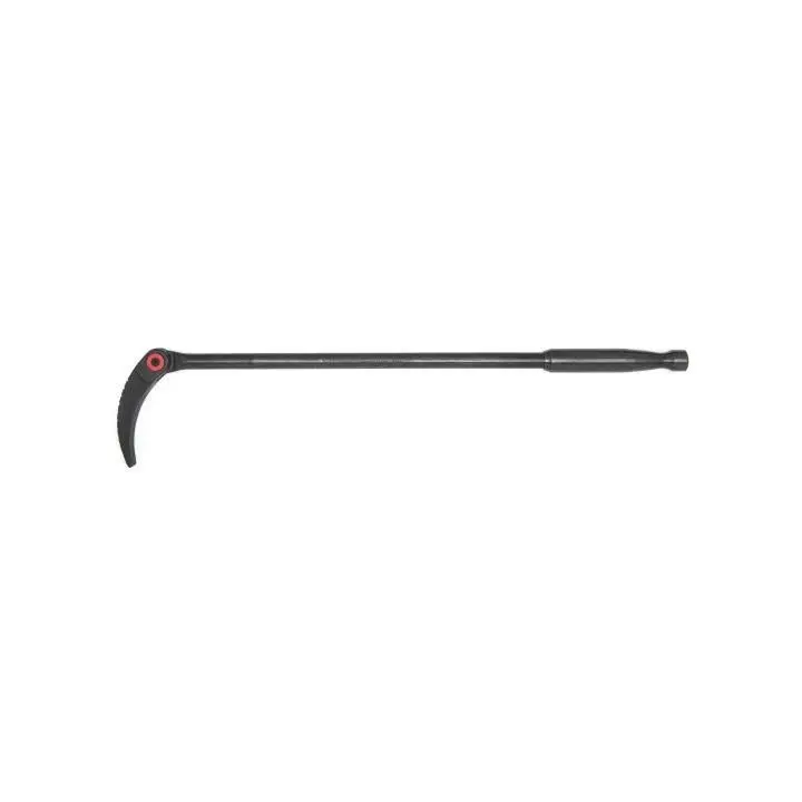 Gearwrench 24" Indexing Pry Bar – Fixed-Length, Multi-Position Grip For Controlled Force 1
