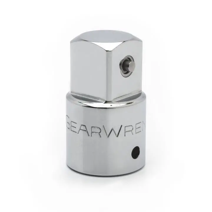 Gearwrench 3/4" Drive 3/4" Female To 1" Male Adapter 1
