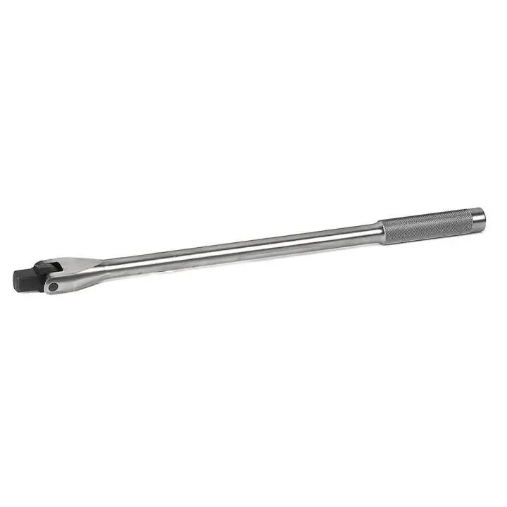 Gearwrench 3/4" Drive Flex Handle Breaker Bar – 19" Length 1