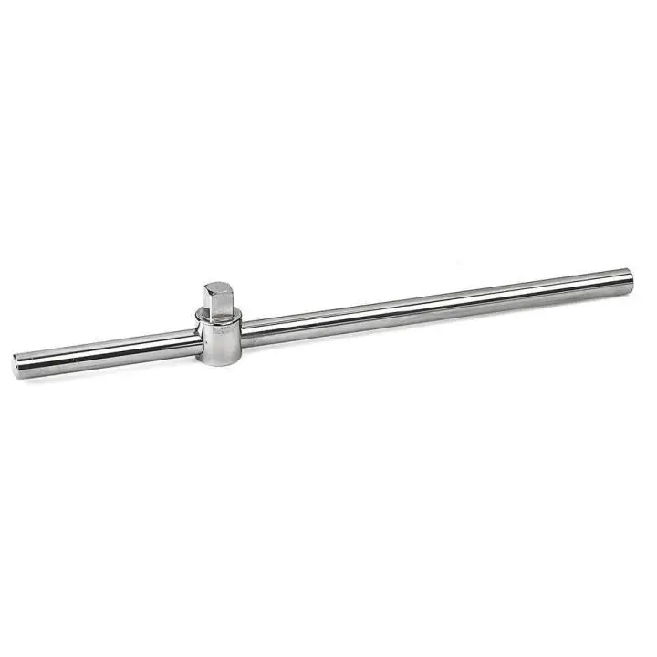 Gearwrench 3/4" Drive Sliding T-Handle – 18" Length 1