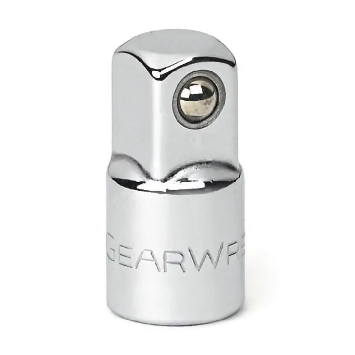 Gearwrench 3/8" Drive 3/8" Female To 1/2" Male Adapter Socket Converter 1