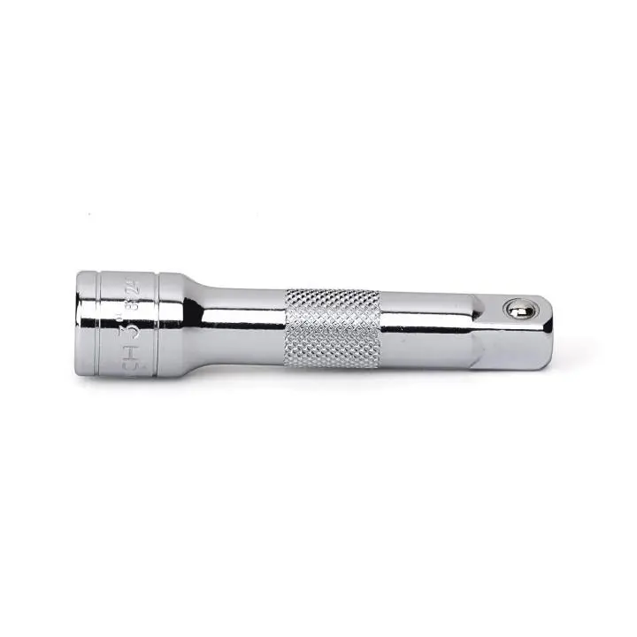 Gearwrench 3-Inch 3/8" Drive Extension Bar – Ultra-Short Reach Adapter 1