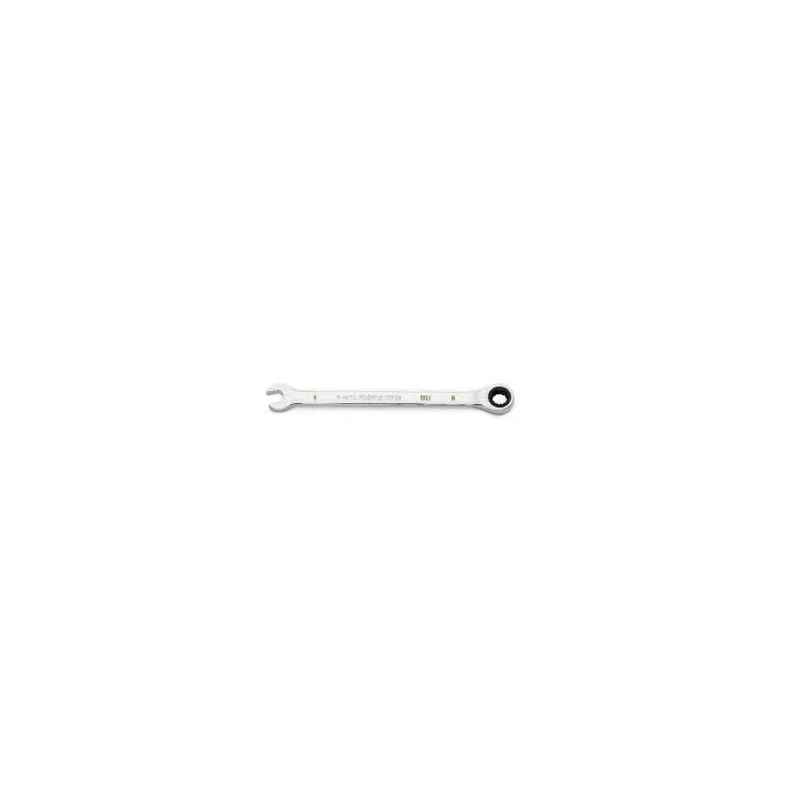 Gearwrench 8Mm Ratcheting Combination Wrench – Optimized For Small-Fastener Applications 1