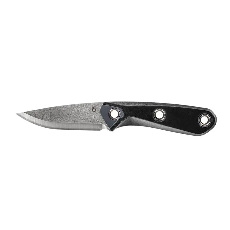 Gerber Principle Everyday Carry Knife – Black, Model 30-001655 1