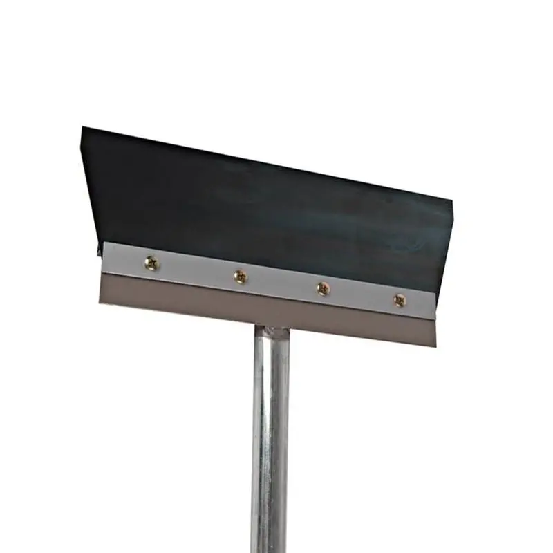Goldblatt G02104 – 14-Inch Heavy-Duty Floor Scraper With Replaceable Blade 1