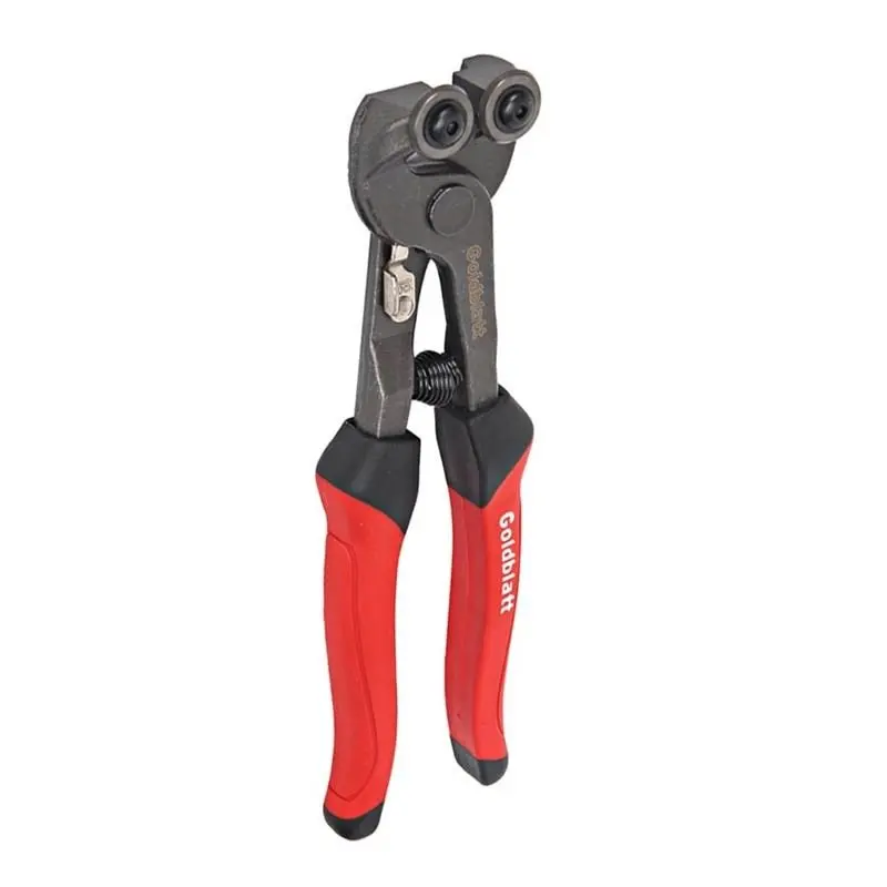 Goldblatt Glass Tile Nippers For Precision Cutting 1