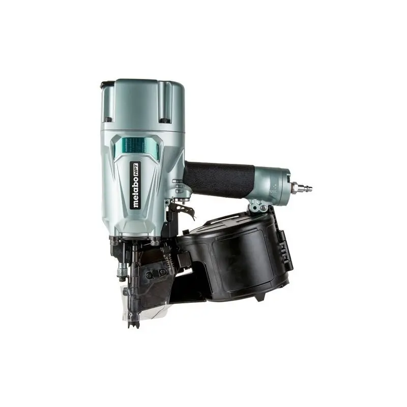Hitachi Nv83A5 Coil Nail Gun – 3-1/4-Inch Framing Nailer 1