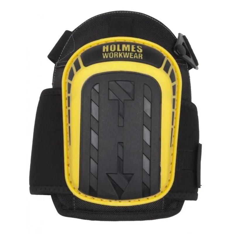 Holmes Hd Heavy-Duty Knee Pads For Comfort And Support 1