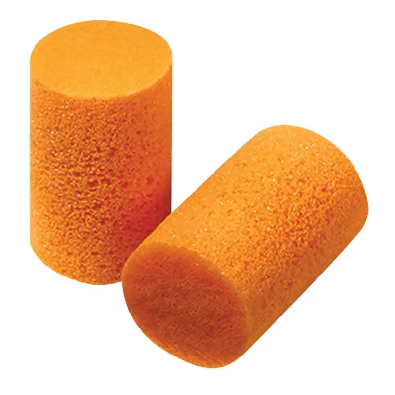 Howard Leight By Honeywell Uncorded Foam Earplugs – 200-Count Box 1