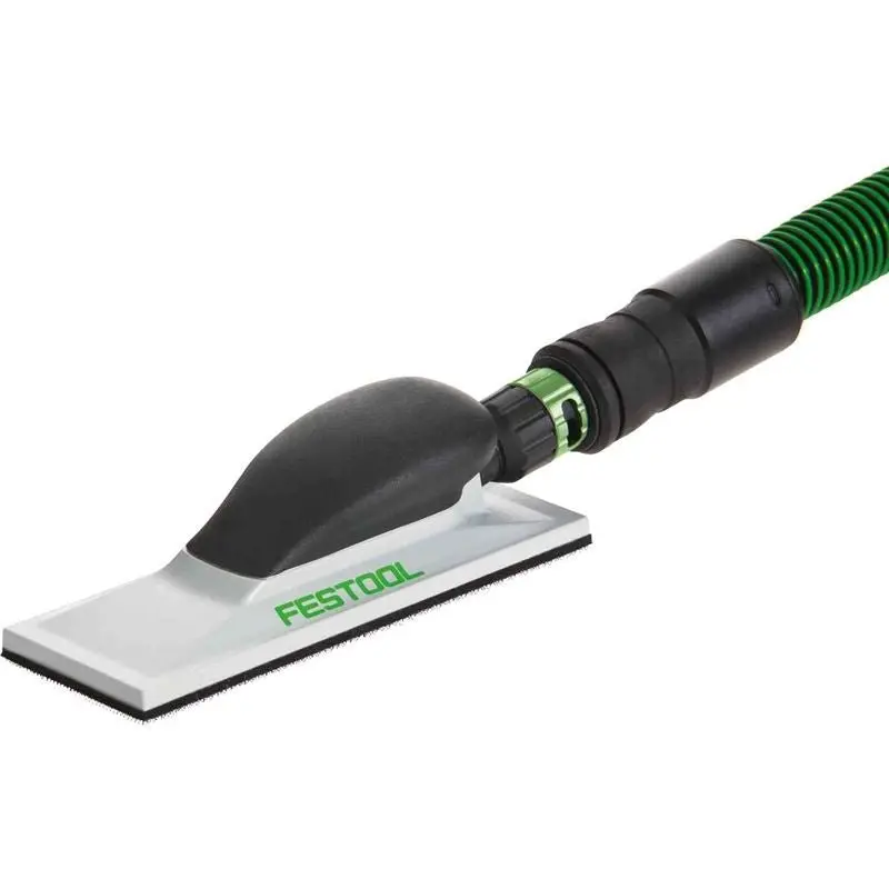 Hsk-A 80X200Mm Ergonomic Sanding Block For Precision Finishing 1