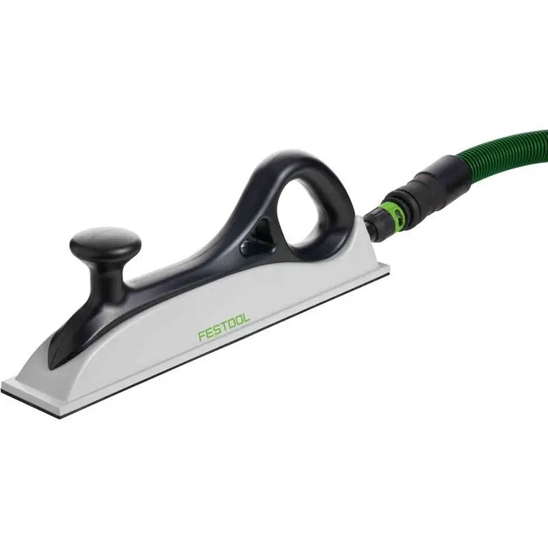 Hsk-A 80X400Mm Long-Reach Sanding Block For Smooth Surface Prep 1