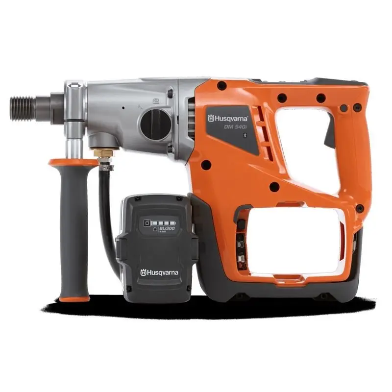 Husqvarna Dm 540I Cordless Core Drill – 970493706 1