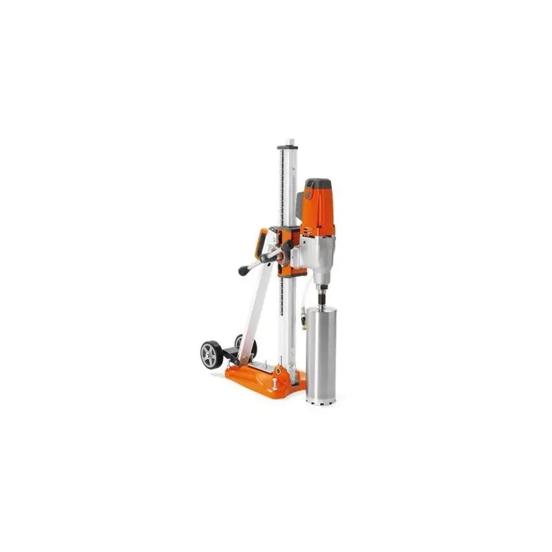 Husqvarna Dms240 Core Drilling Machine For Concrete 1