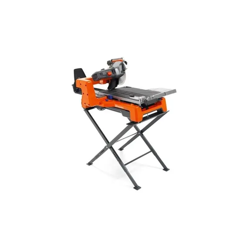 Husqvarna Ts 60 Wet Tile Saw – 120V Professional Grade 1