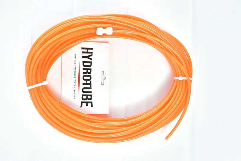 Hydro-Tail 100-Foot Expandable Water Extension Hose For Power Cutters 1