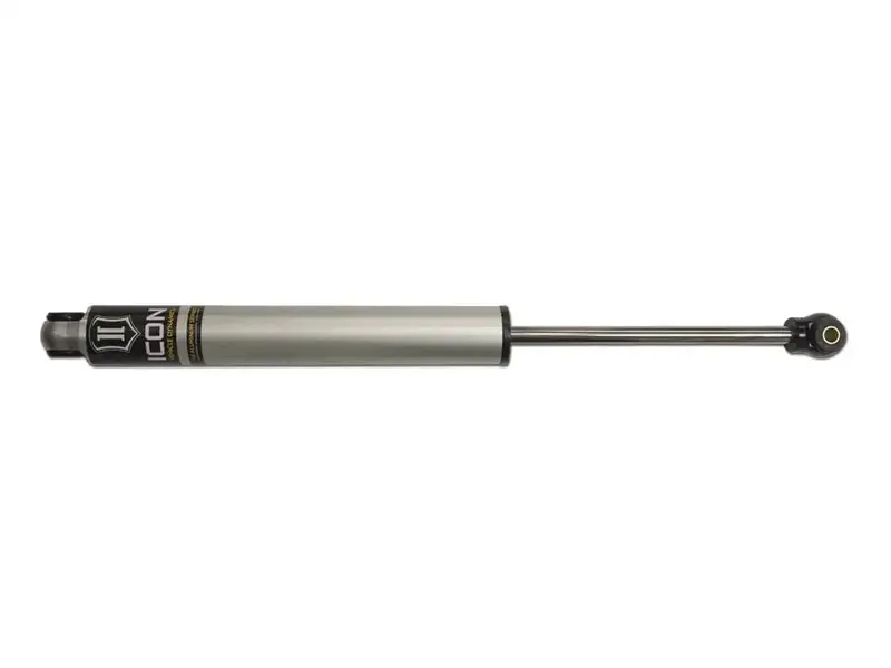 Icon Frdk_36511 Dual Opposing Steering Stabilizer – Aluminum Series Shock For Ford Super Duty (1999–2024) 1