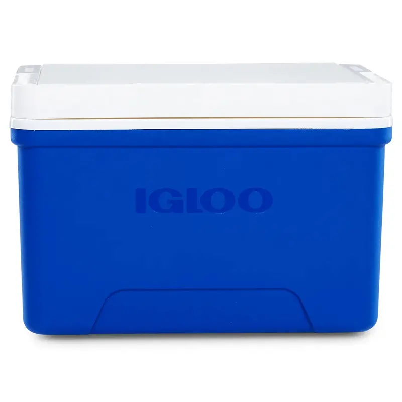 Igloo 9-Quart Insulated Lunch Cooler – Lightweight & Portable 1