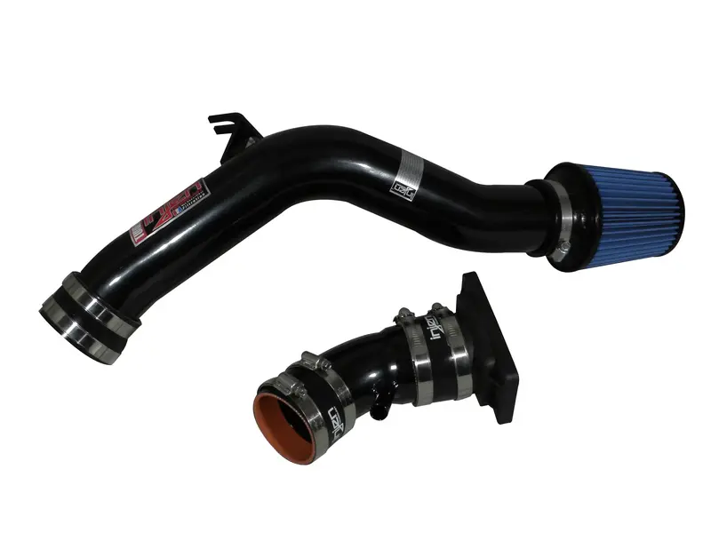 Injen Rd1975Blk Cold Air Intake System For 2002–2006 Nissan Altima 2.5L L4 1