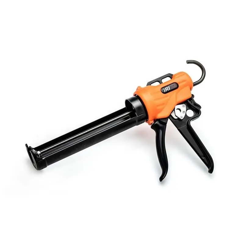 Irion 310Ml Professional-Grade Caulking Gun 1