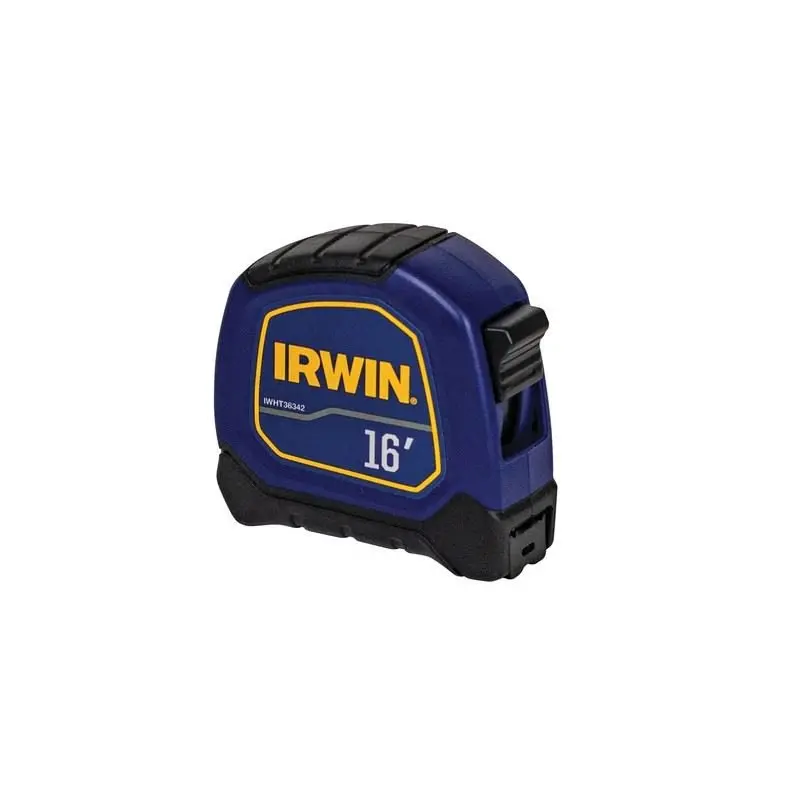 Irwin Iwht36342 16-Foot Heavy-Duty Tape Measure 1