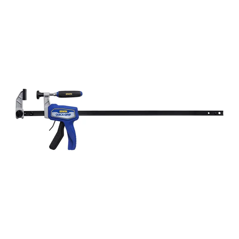 Irwin Quick-Grip® 24-Inch Medium-Duty Hybrid Clamp 1