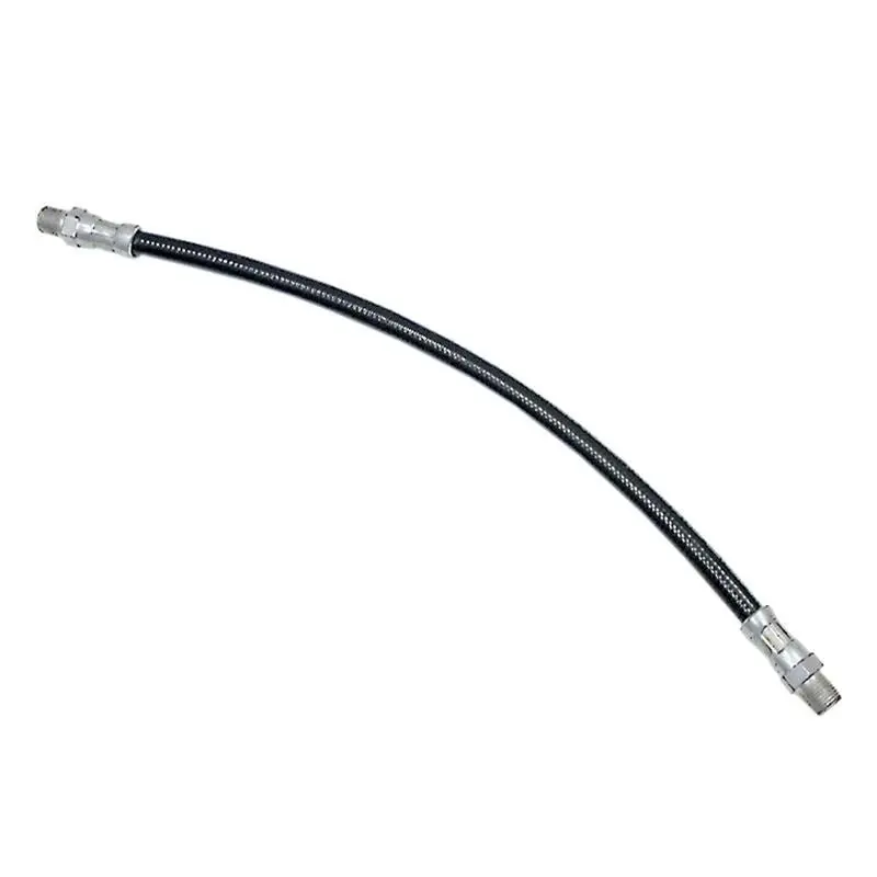 Jet 12-Inch Grease Gun Hose 1