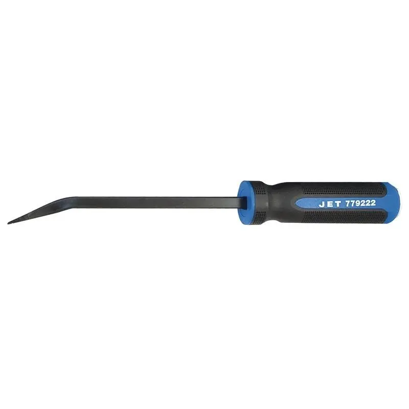 Jet 12-Inch Mechanic’S Pry Bar – Professional-Grade 779222 Tool 1