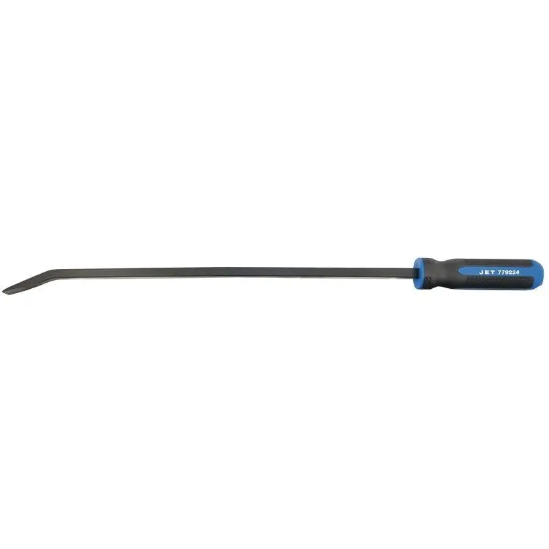 Jet 24-Inch Mechanic’S Pry Bar – Industrial-Strength 779224 1