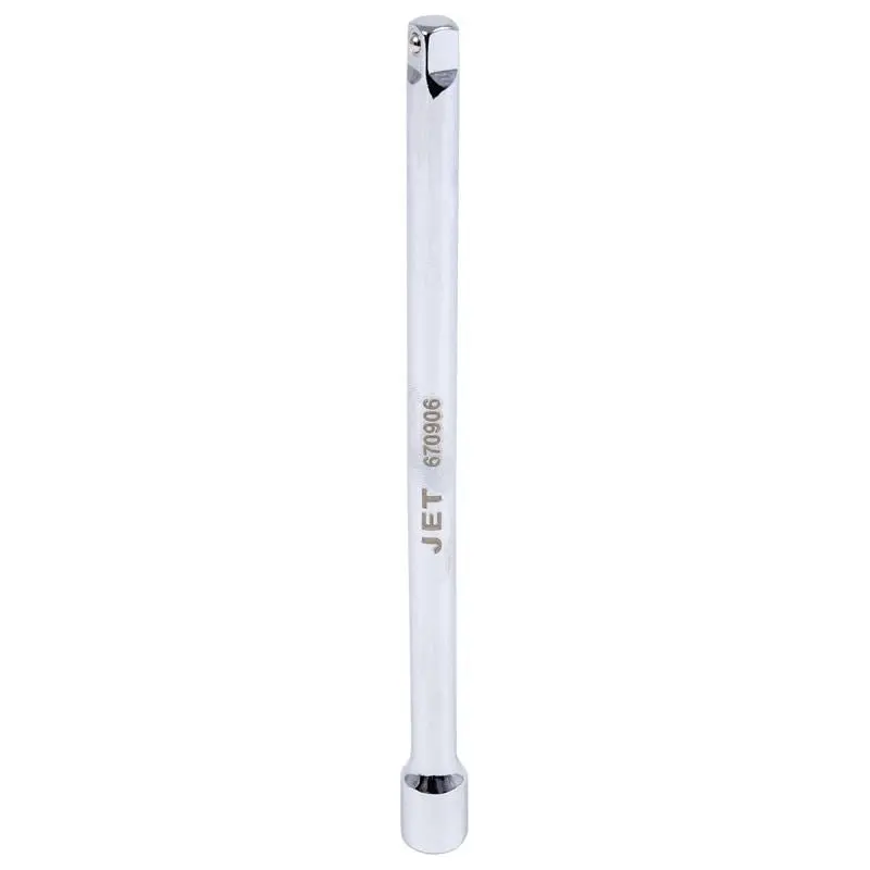Jet 670906 1/4-Inch Drive 6-Inch Extension 1