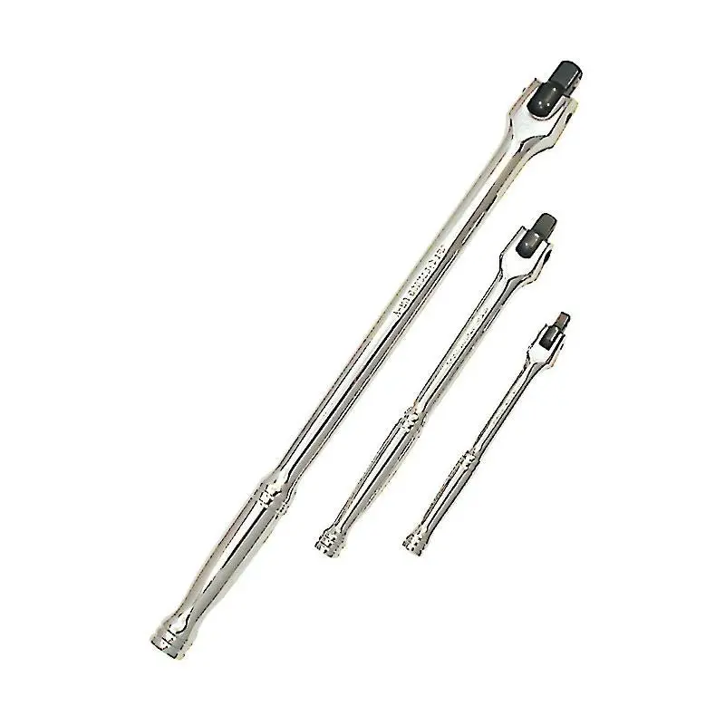 Jet 672903 1/2" Drive 15" Flexible Handle Bar 1
