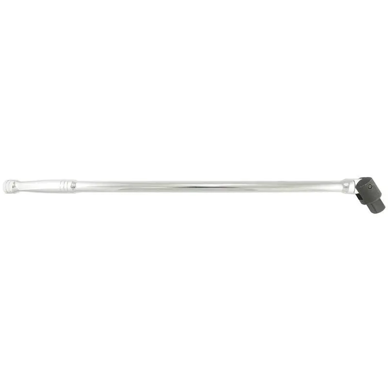 Jet 673909 3/4" Drive 24" Flexible Handle Bar 1