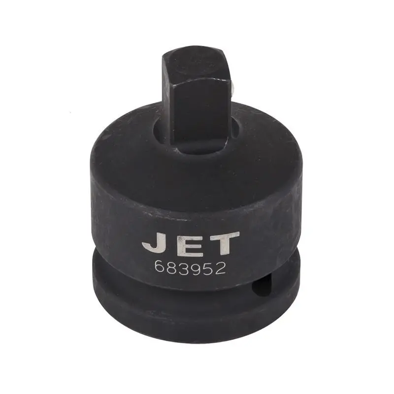 Jet 683952 Industrial Impact Socket Adapter: 3/4-Inch Female To 1/2-Inch Male 1