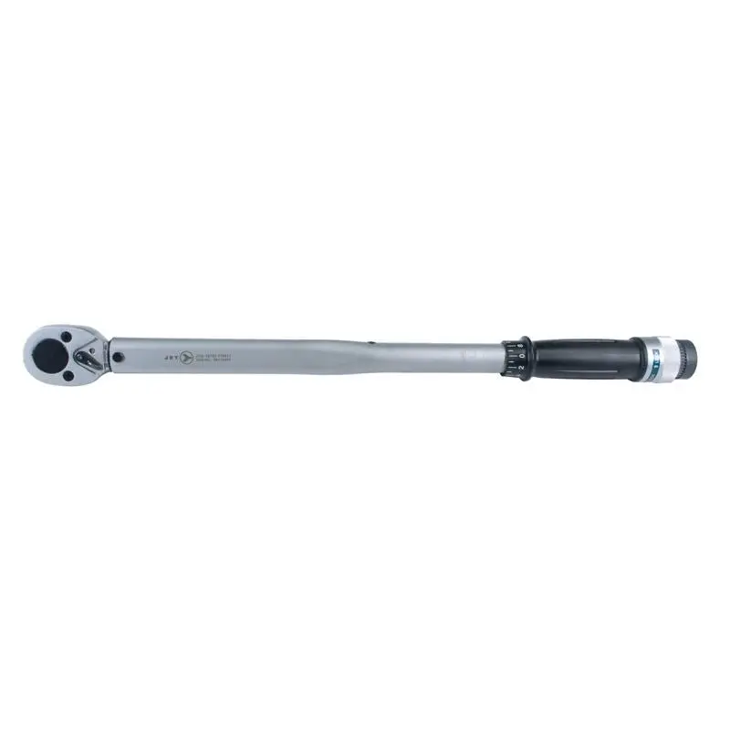 Jet 718911 1/2" Drive Torque Wrench – 150 Ft-Lbs Precision Adjustment 1