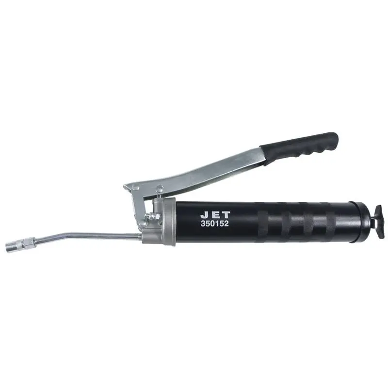 Jet Heavy-Duty Lever-Action Grease Gun 1