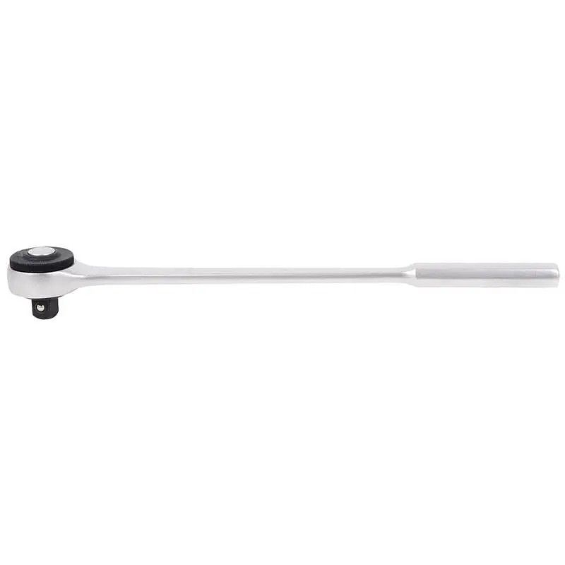 Jet High-Torque Ratchet Wrench – 72-Tooth Mechanism, 3/4 In Drive, Forged Steel 1