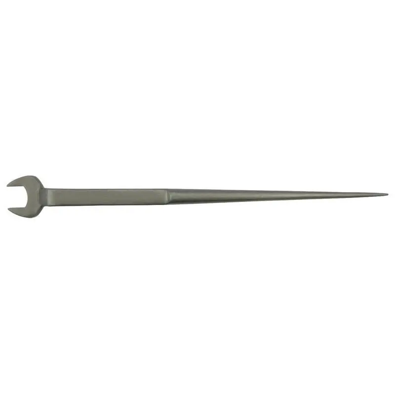 Jet Structural Open-End Wrench — 1-5/8 Inch 1