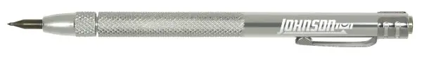Johnson 3420-0600 5" Magnetic Scriber – Marking Tool For Metal And Wood 1