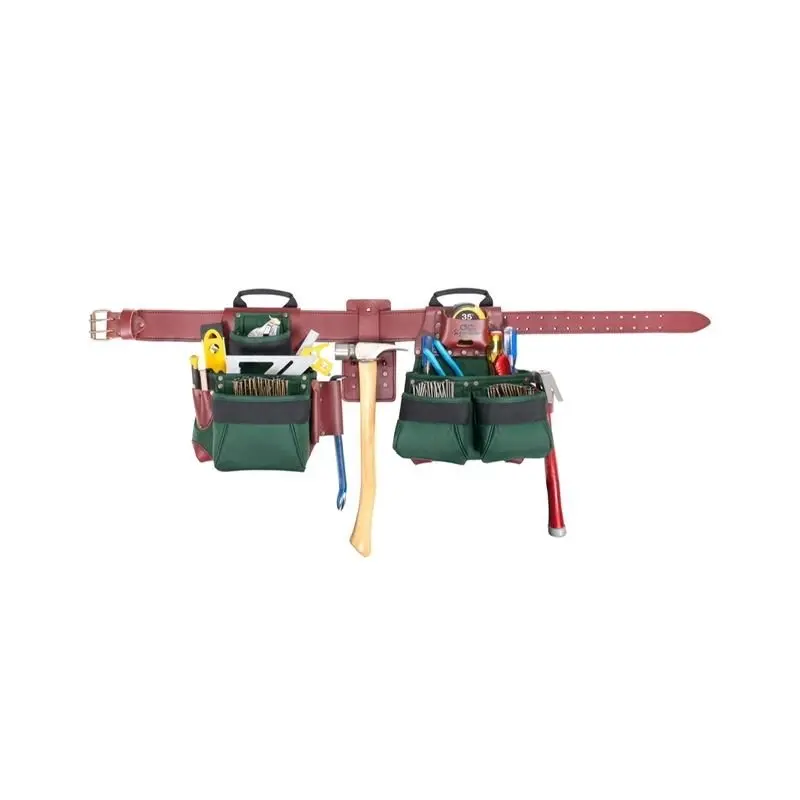 Kunys 54531 Pro Framer Ballistic Nylon Tool Combo System 1