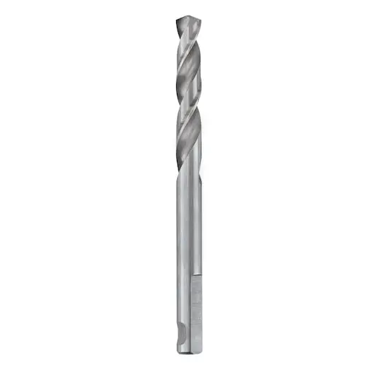 Lenox 1/4 In Pilot Drill Bit — Optimized For Hole Saw Centering And Stability 1