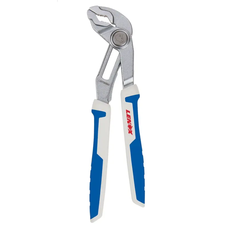 Lenox Lxht90550 8" Quick-Adjust Adjustable Pliers 1