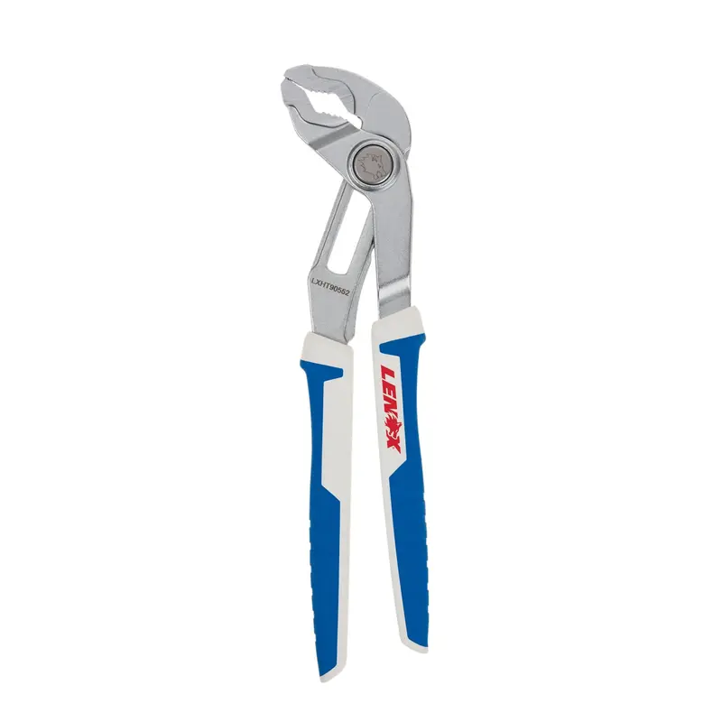 Lenox Lxht90552 12" Quick-Adjust Multi-Grip Pliers 1