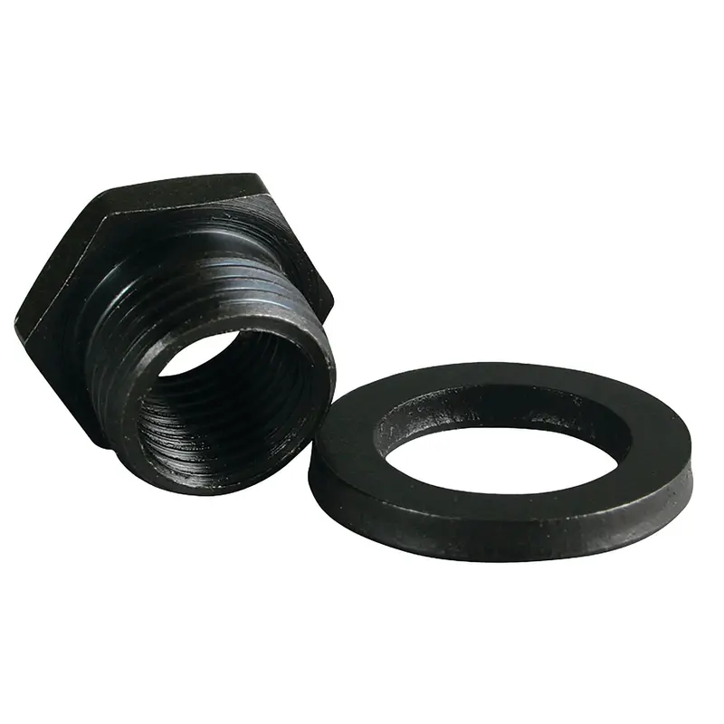 Lenox Snap-Back Standard Arbor Adapter — Fits 1L, 4L, And 5L Arbors (5-Pack) 1