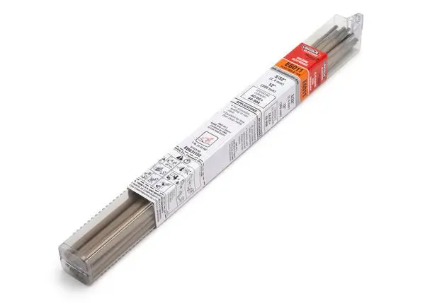 Lincoln Electric Ed033494 Fleetweld® 180-Rsp Smaw Electrode – 3/32" × 12" (2.4 × 300 Mm) 1